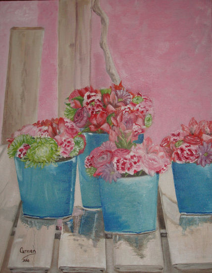 Flores 2