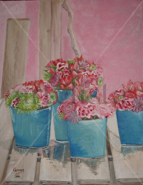 Flores 2