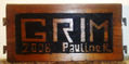GRIM WOOD