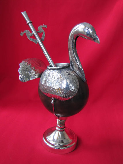 Mate pajaro i