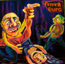 Perrea duro
