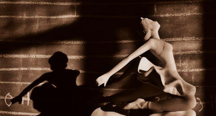 Lecciones de baile
