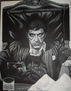 Retrato de Al Pacino