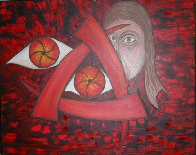 bajo el manto de ti