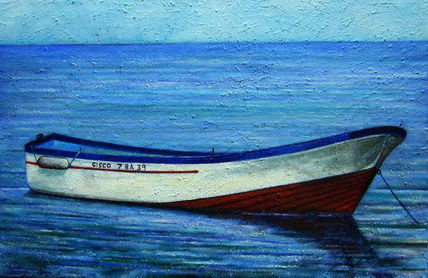 La Barca d´en Cisco