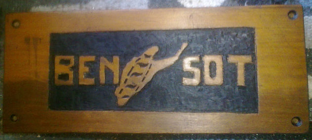 BENIMASSOT PA EN CUIXOT !!!!