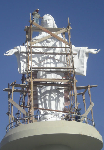Inmaculada concepcion