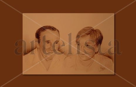 Retrato I