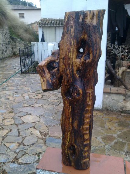 Otra bestia !!!!