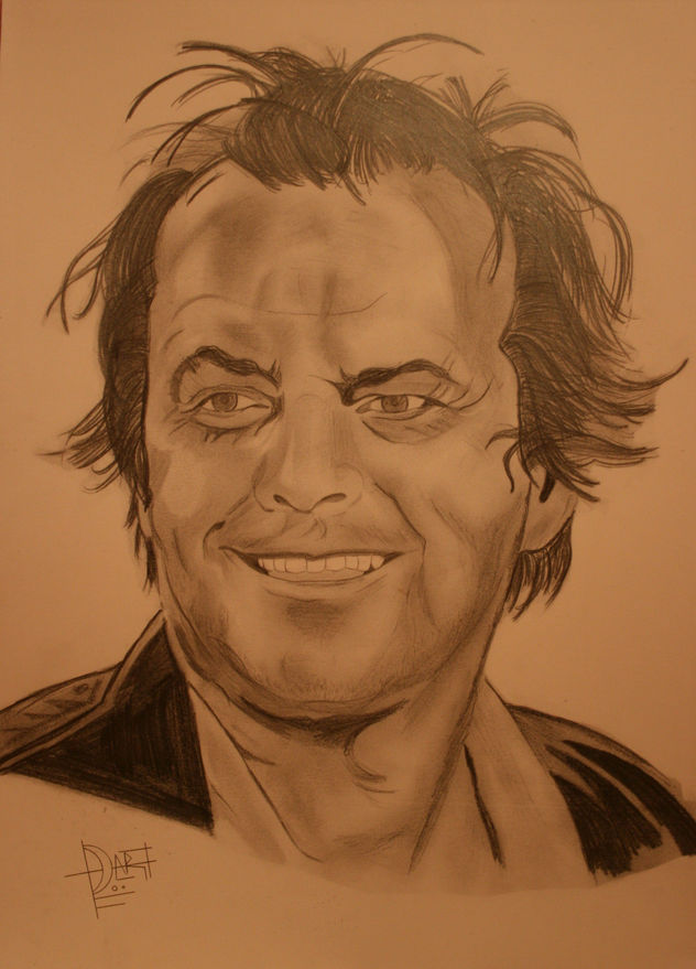 jack nicolson