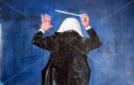 el maestro
