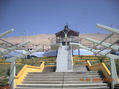 plaza ramon copaja