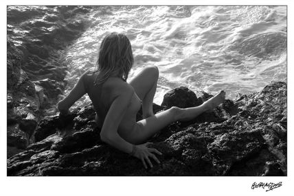 Rebeka en Urdaibai 06