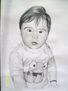 dibujo a lapiz
