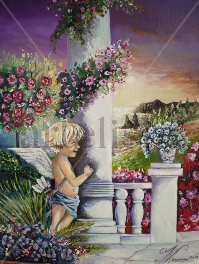 EL BESO