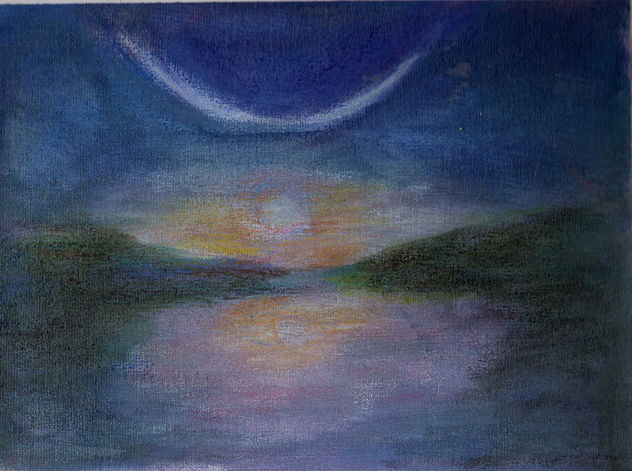 luna nueva