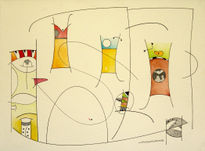 Las constelaciones