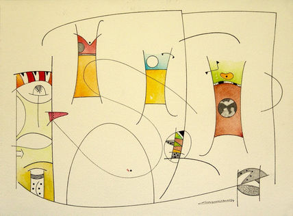 Las constelaciones