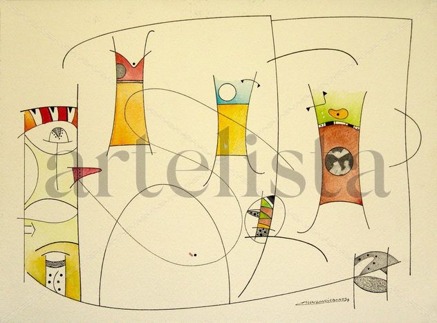 Las constelaciones