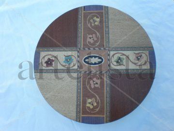 lazy Susan