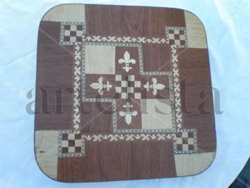 Lazy Susan
