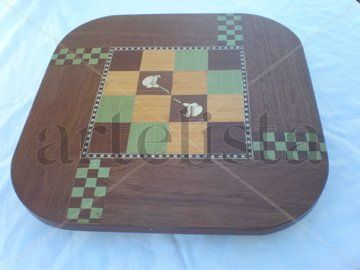 Lazy Susan