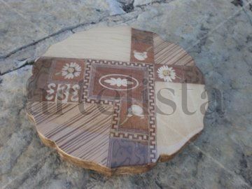 lazy Susan