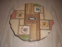lazy Susan