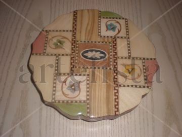 lazy Susan
