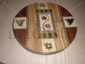 lazy Susan