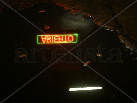 Aguas abiertas