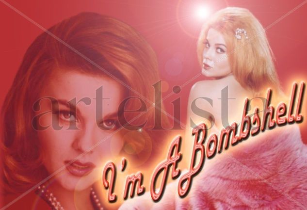 Bombshell 1_Ann Margret 