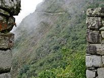 Camino del Inca