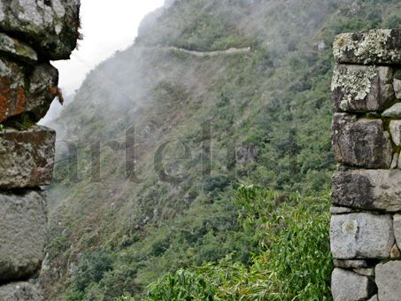 Camino del Inca Fotoperiodismo y documental Color (Digital)