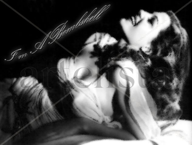 Bombshell 3_Rita Hayworth 