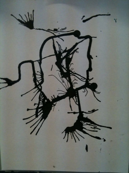 Inks