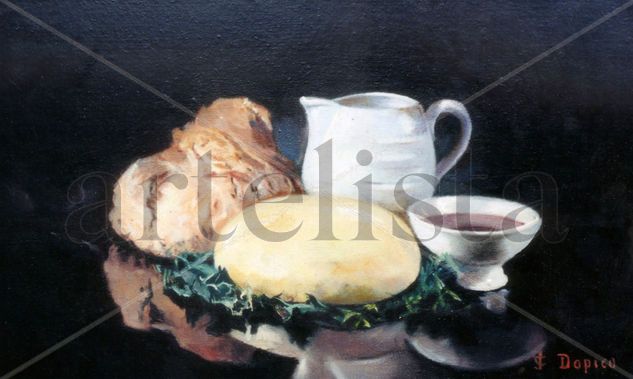 Bodegón/Natureza morta/Still life Oil Canvas Still Life Paintings