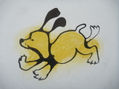 Yellow Dog