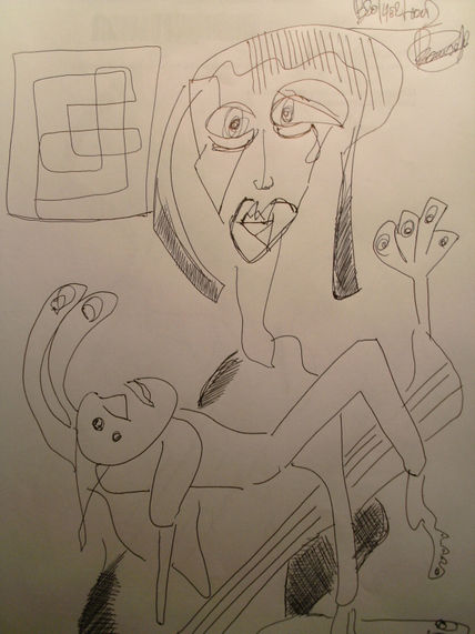 Silencio 3