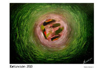 Extinción  2010