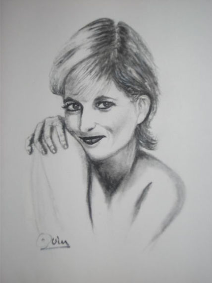 Lady dy