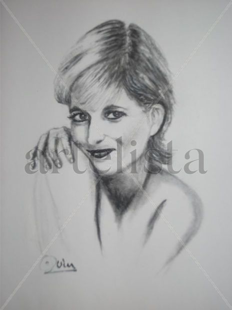 Lady dy