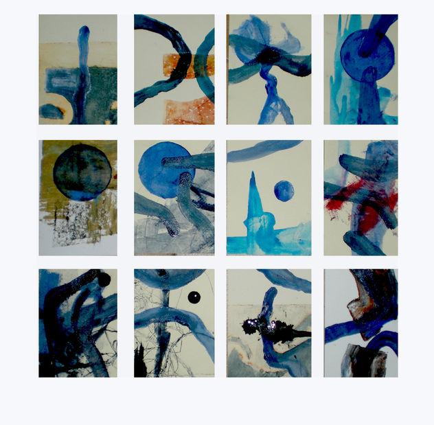 iconografia grafica