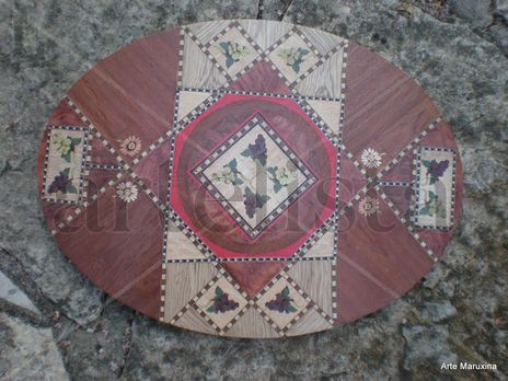 lazy Susan