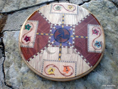 lazy Susan