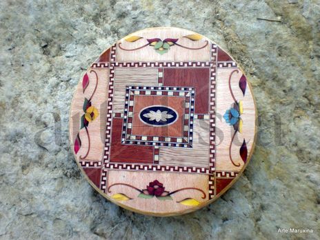 lazy Susan