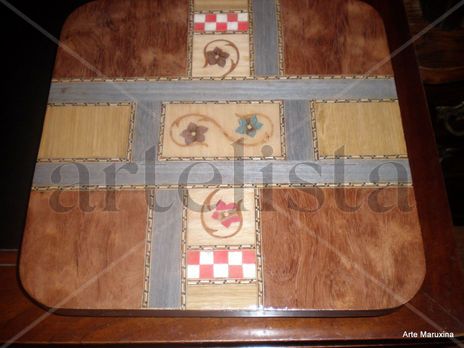 lazy Susan