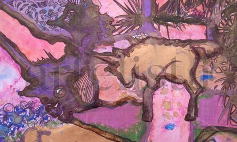 Maternal Placentario