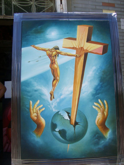 Transcendencia