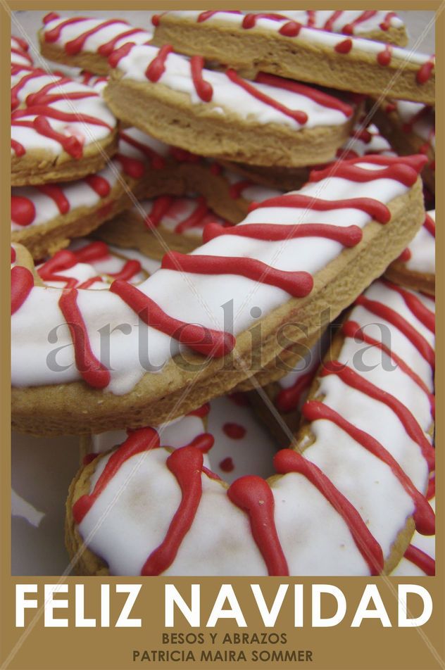 FELIZ NAVIDAD PARA TODOS!!